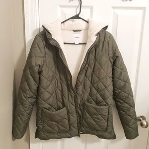 Women’s Old Navy WARM Coat